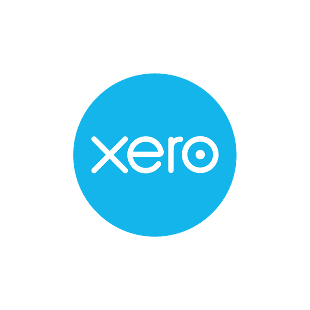 Xero Logo